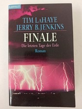 Tim lahaye jerry gebraucht kaufen  Buttenwiesen