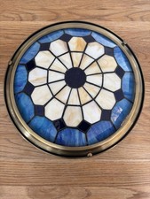 Vintage tiffany style for sale  WESTHILL