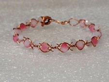 Blush twist pink for sale  Cedar Key