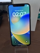 Iphone go blanc d'occasion  Langeais