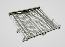 Bandeja/montaje de estante genuino Kenwood para lavavajillas cubiertos KID60X16...... segunda mano  Embacar hacia Mexico