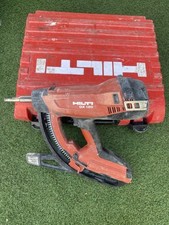 Cloueur hilti 120 d'occasion  Porto-Vecchio