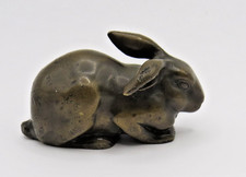 24446 alte bronzefigur gebraucht kaufen  Oberhausen