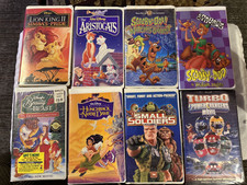 Movie collection vintage for sale  Battle Creek