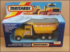 Matchbox super kings for sale  IPSWICH