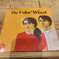 Color wheel dvd for sale  COLCHESTER