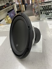 Audio subwoofer 12w3v3 for sale  Riverside
