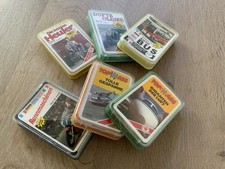 Konvolut quartette ass gebraucht kaufen  Lübeck