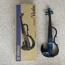 Yamaha 200 silent for sale  GLASGOW