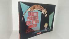 Calvin and hobbes usato  Cagliari