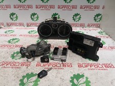 Kit centralina motore usato  Rovato