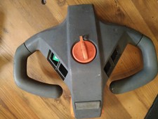 Griff fahrgriff mic gebraucht kaufen  Deutschland