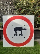 Star wars garden for sale  ROCHFORD