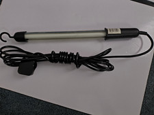 Work lamp workshop for sale  MANCHESTER