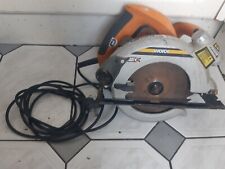 Circular saw worx for sale  WARRINGTON