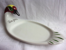 Plat foie gras d'occasion Plat foie gras d'occasion  Bressuire