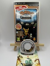 Psp ratchet clank usato  Torino