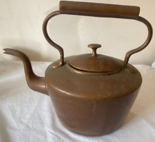 Antique large copper for sale  CARLISLE