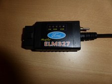 Obd2 elm327 usb for sale  SEAHAM