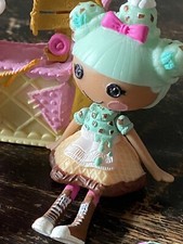 Lalaloopsy mini scoop for sale  Molalla