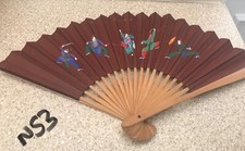 Vintage oriental handpainted for sale Vintage oriental handpainted for sale  WILLENHALL