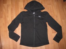 Sportjacke hoodie puma gebraucht kaufen  Martfeld