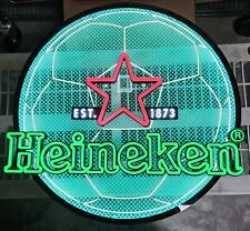 Heineken beer led for sale  Las Cruces