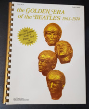 Golden era beatles for sale  New Milford