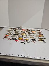 Vintage fishing lures. for sale  Tulsa