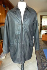 Herren ledrejacke größe gebraucht kaufen  Heßheim