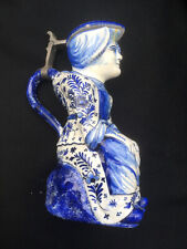 Ancienne faience pichet d'occasion  France
