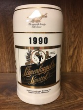 1990 leinenkugel limited for sale  Schofield