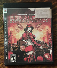 red alert ps3 comprar usado red alert ps3 comprar usado Enviando para Brazil