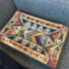 Vintage mexican cement for sale  Seattle