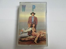 Wilson phillips audio usato  Zandobbio