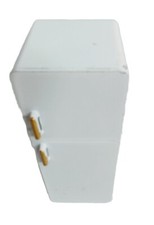 White painted metal for sale  Peachtree City