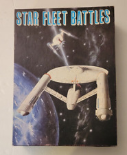 Star fleet battles for sale  Valrico