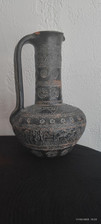 Greek ceramic pot d'occasion  Expédié en Belgium