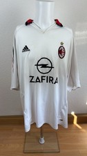 Kaka mailand 2005 gebraucht kaufen  Warendorf
