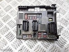 2005 CITROEN BERLINGO FUSE BOX UNDER THE BONNET 1400PETROL 9650618280 comprar usado  Enviando para Brazil