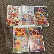 Lot winnie pooh for sale  Gibsonia