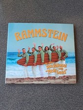 Rammstein land single gebraucht kaufen  Friedberg (Hessen)