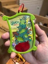 Vintage grinch stole for sale  Cranberry Township