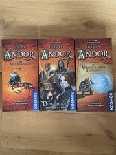 Legenden andor sternenschild gebraucht kaufen Legenden andor sternenschild gebraucht kaufen  Wildeshausen