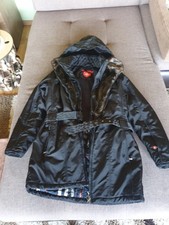 Wellensteyn jacke modell gebraucht kaufen  Breuberg