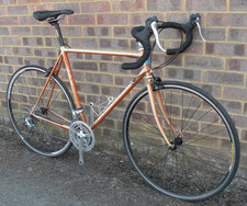 55cm raleigh dyna for sale  BANBURY