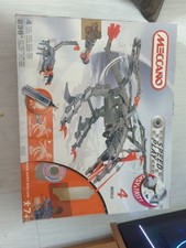 Meccano 9902 for sale  HARROW