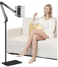 Adjustable floor stand for sale  Torrance
