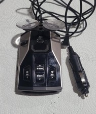 radar detector for sale  Mission