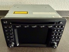 Autoradio navigation command gebraucht kaufen  Eppstein